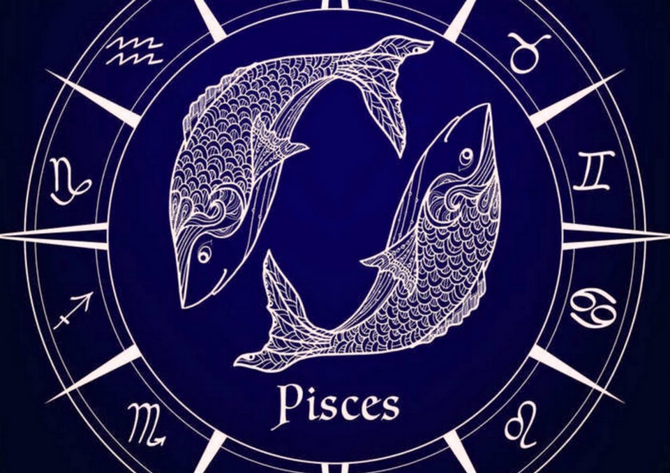 Annual horoscope 2022