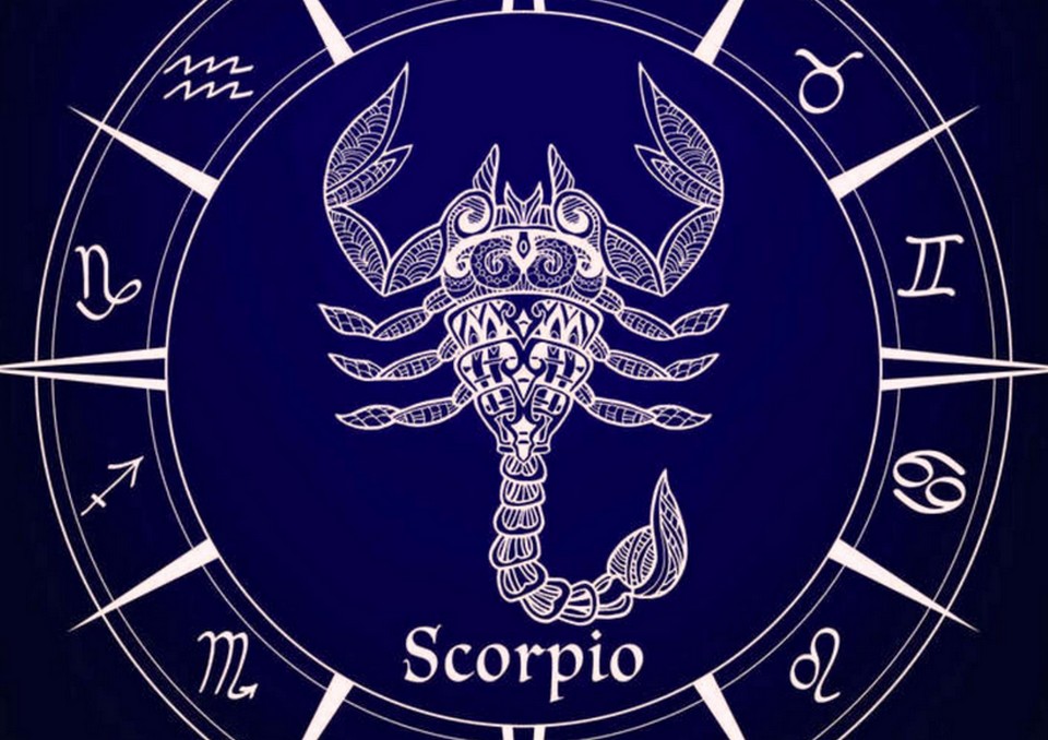Annual horoscope 2022